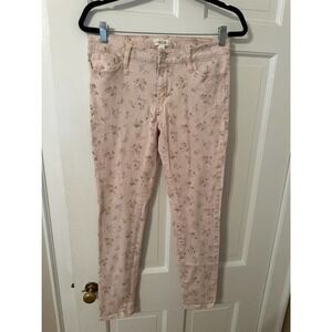 𝅺TAYLOR & sage jeans